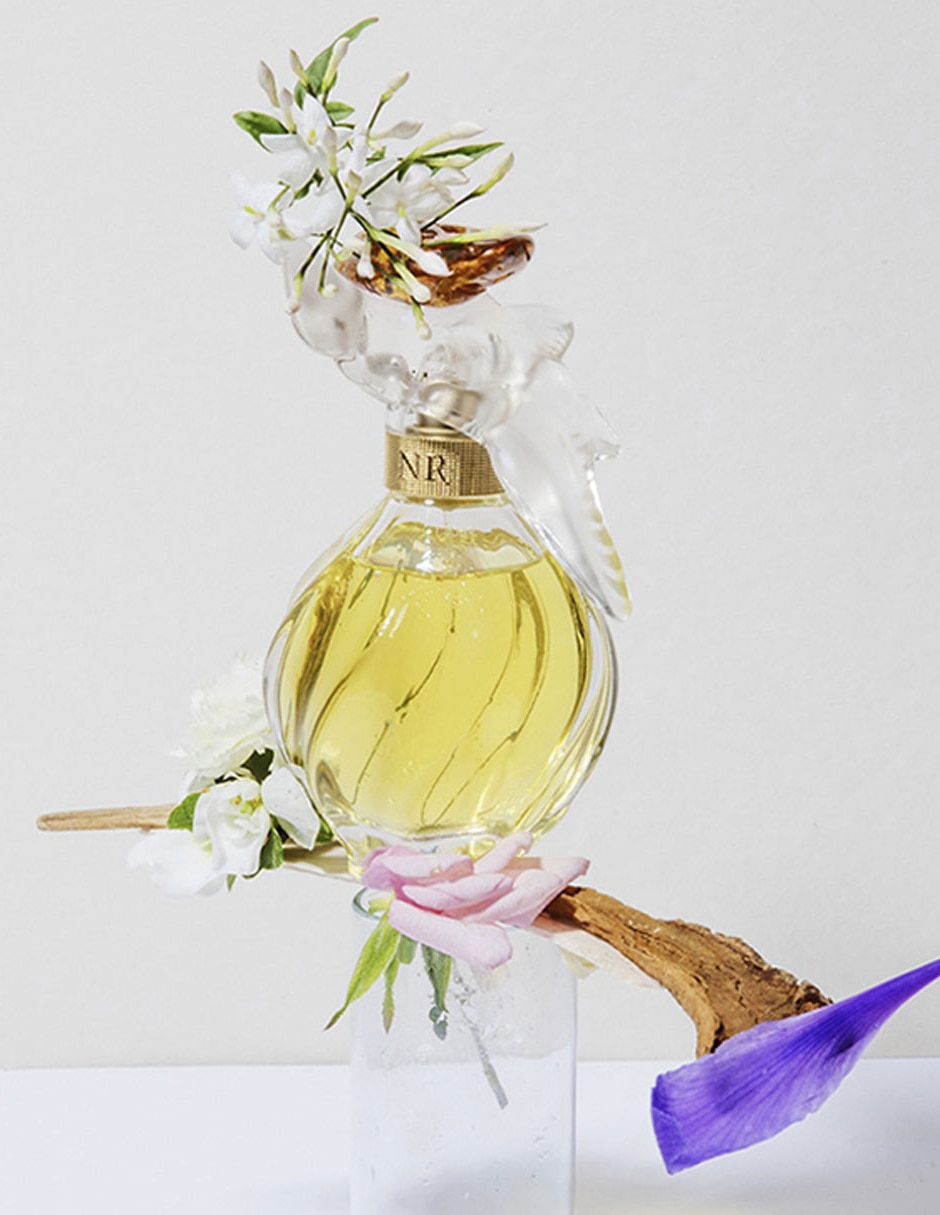 Eau de toilette L'Air du Temps para mujer 6
