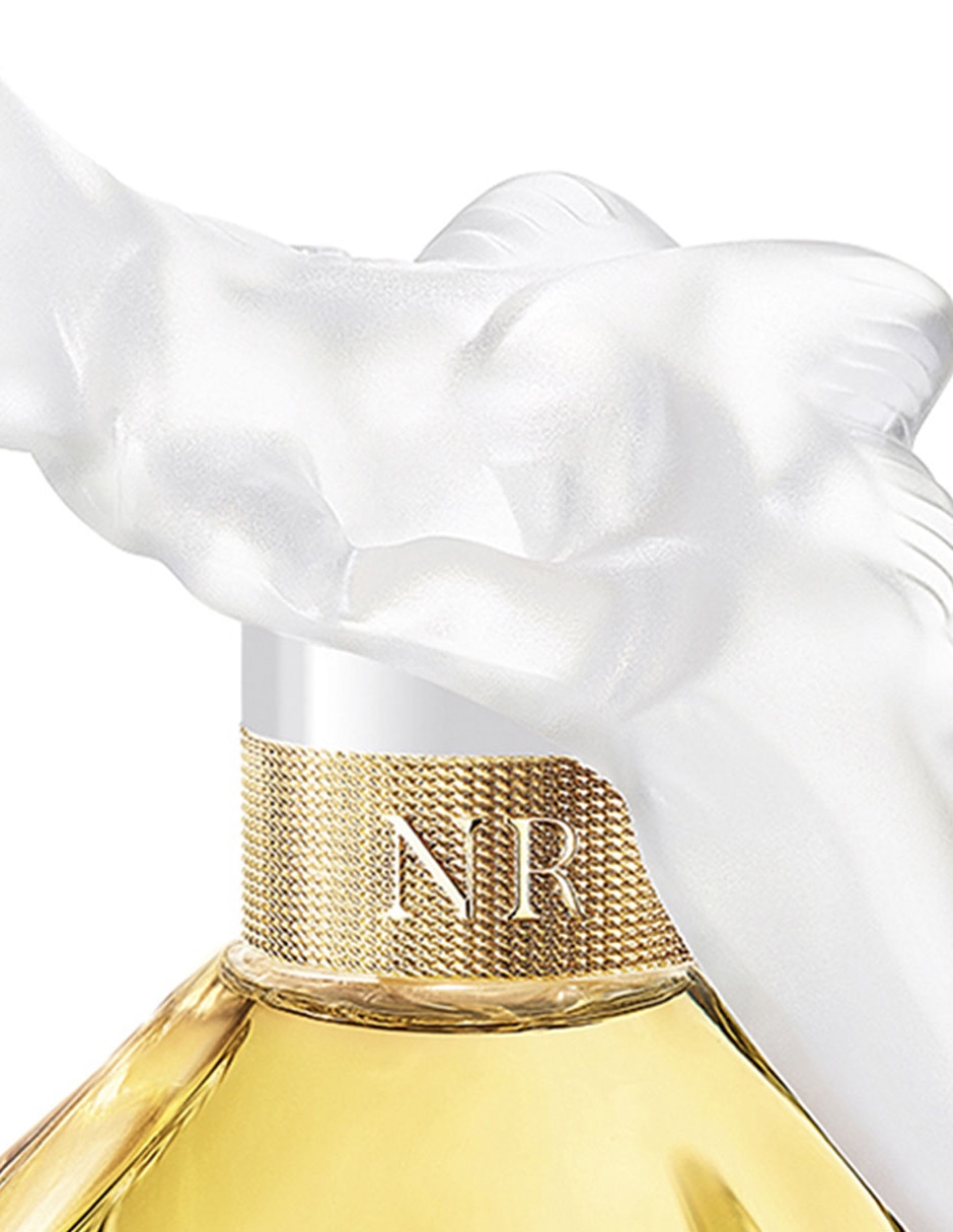Eau de toilette L'Air du Temps para mujer 10
