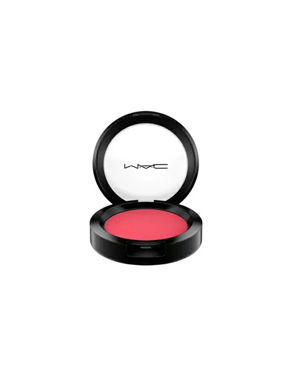 Blush en polvo 3