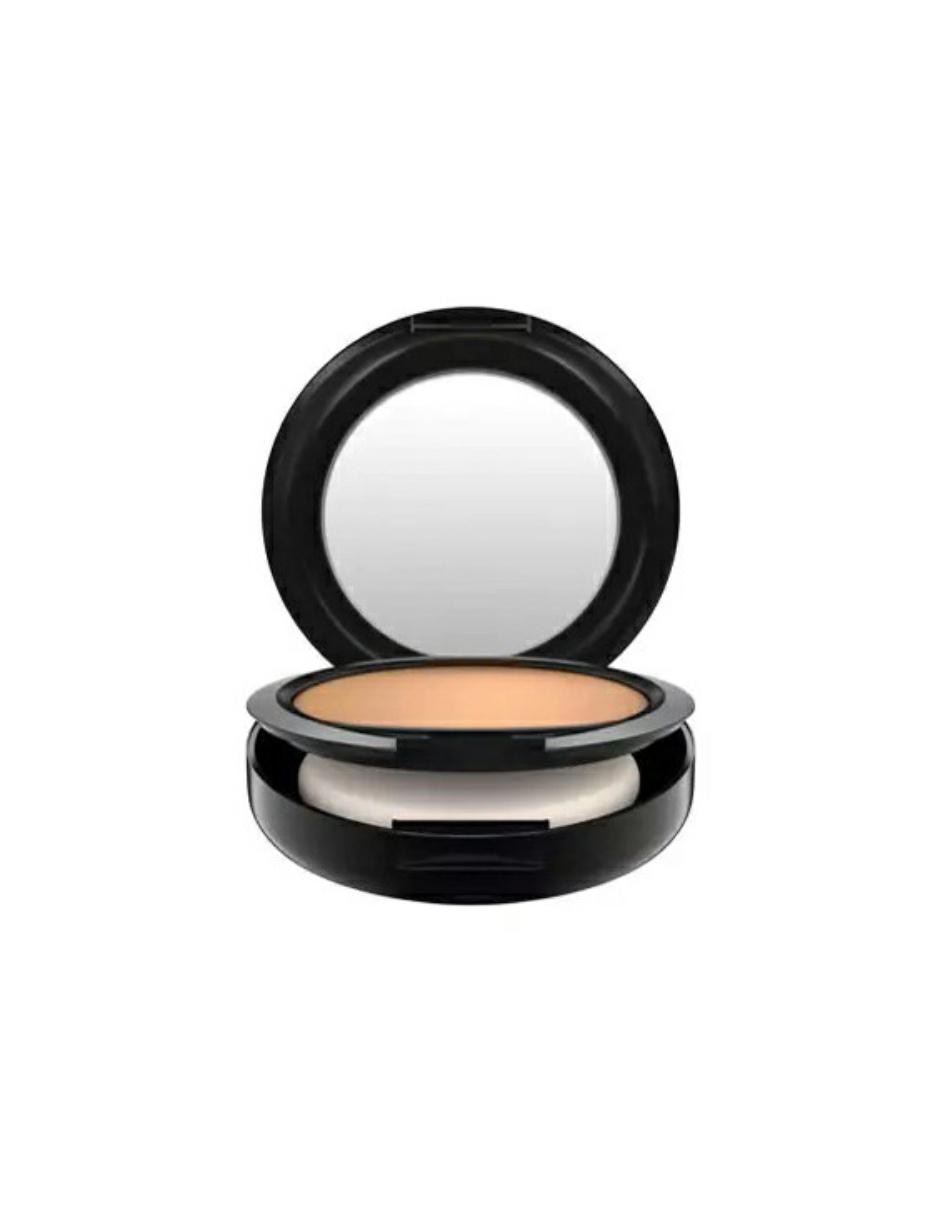 Base de maquillaje en polvo compacto Studio Fix Powder Plus Foundation mate 5