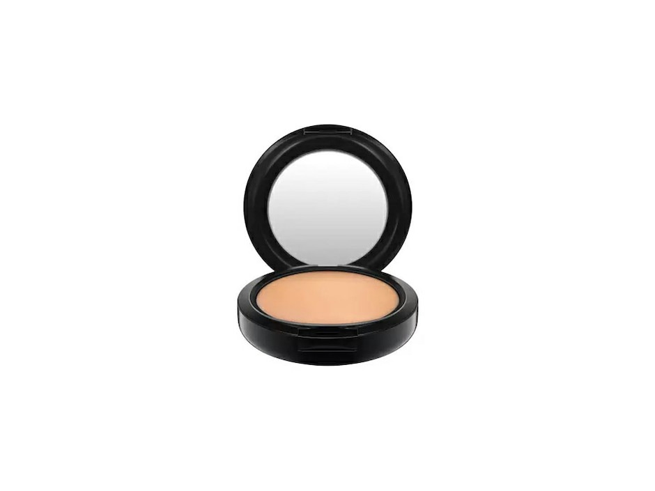 Base de maquillaje en polvo compacto Studio Fix Powder Plus Foundation mate 6
