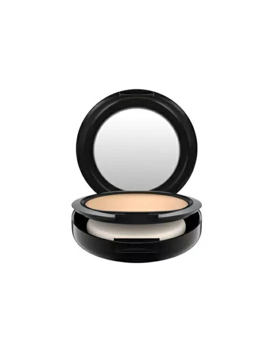 Base de maquillaje en polvo compacto Studio Fix Powder Plus Foundation mate