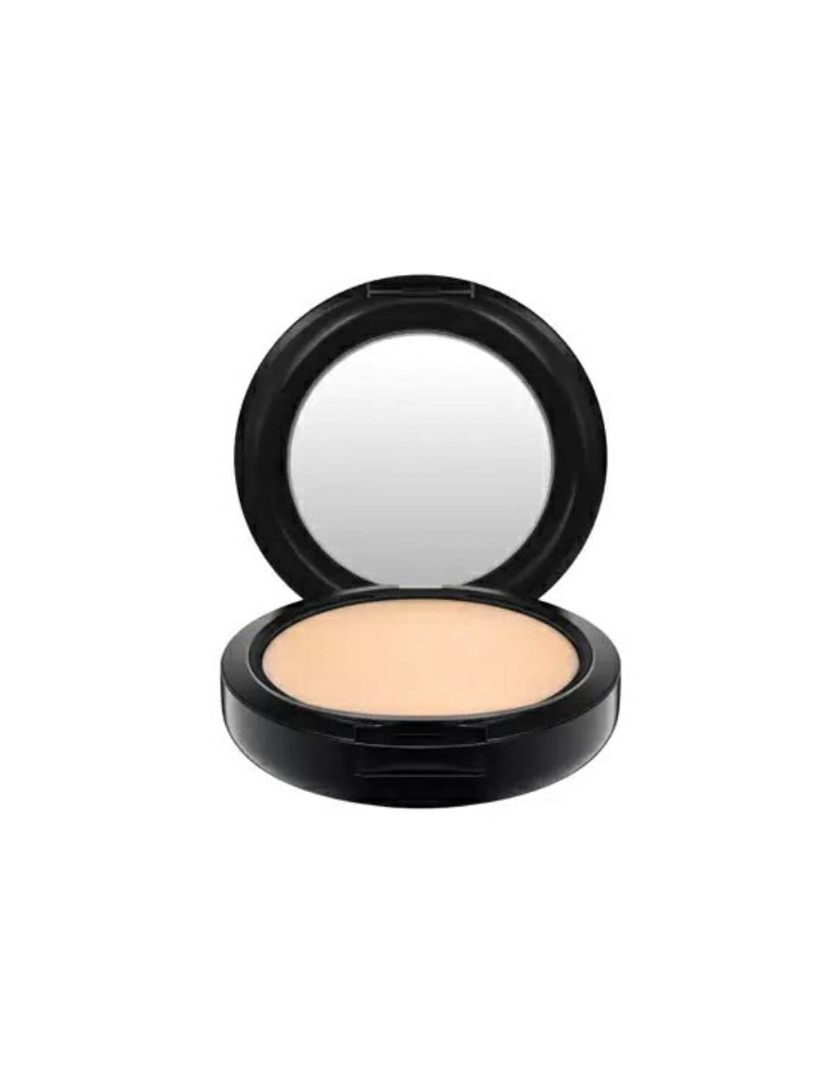 Base de maquillaje en polvo compacto Studio Fix Powder Plus Foundation mate