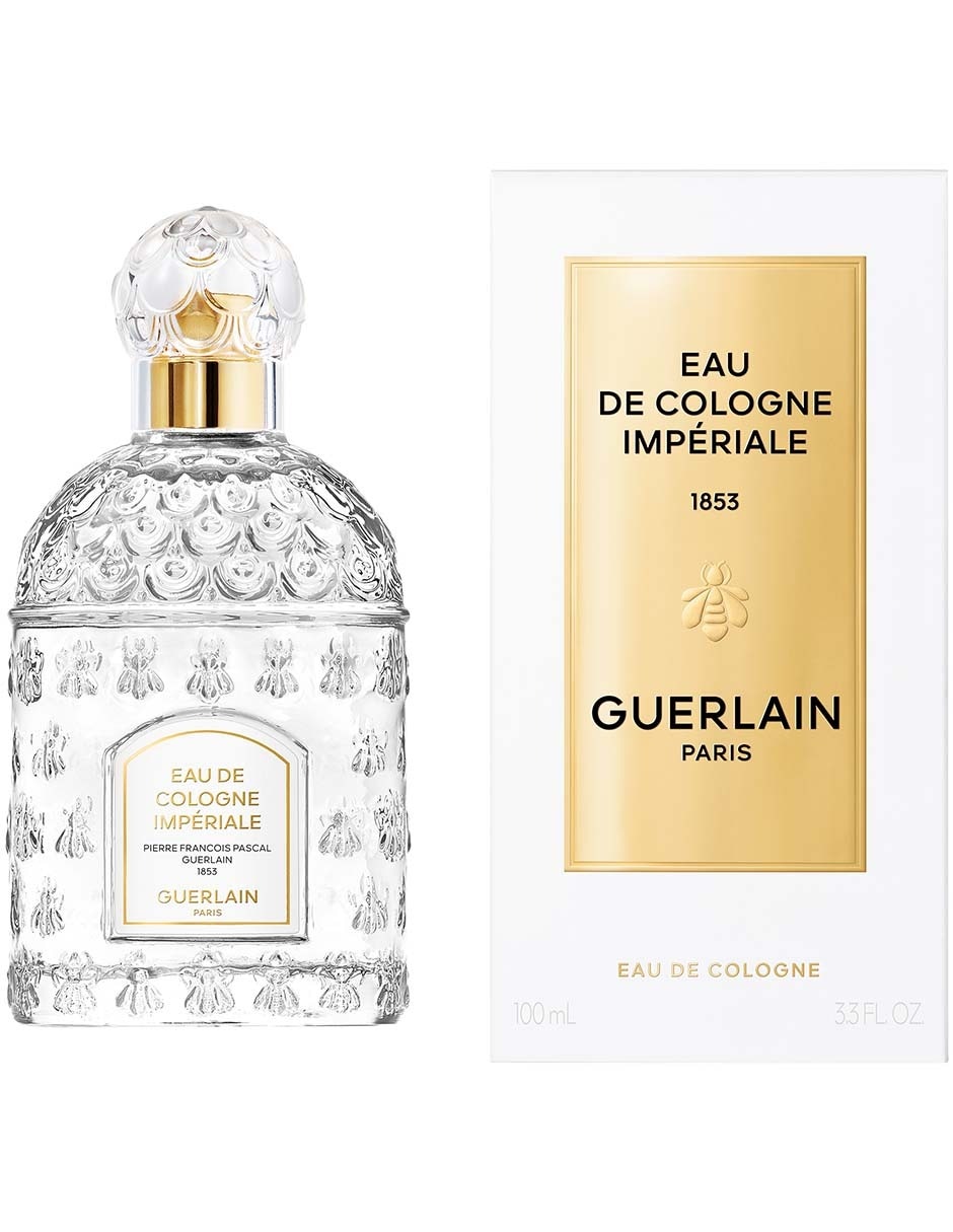 Colonia Imperiale para mujer 3
