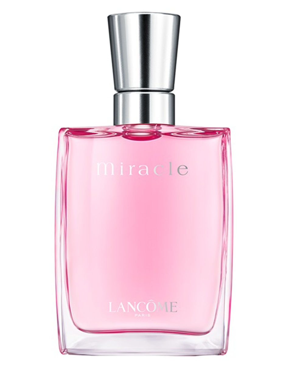 Eau de parfum Miracle para mujer