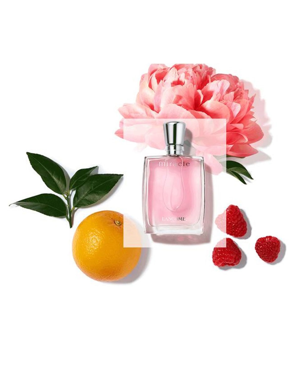 Eau de parfum Miracle para mujer 6