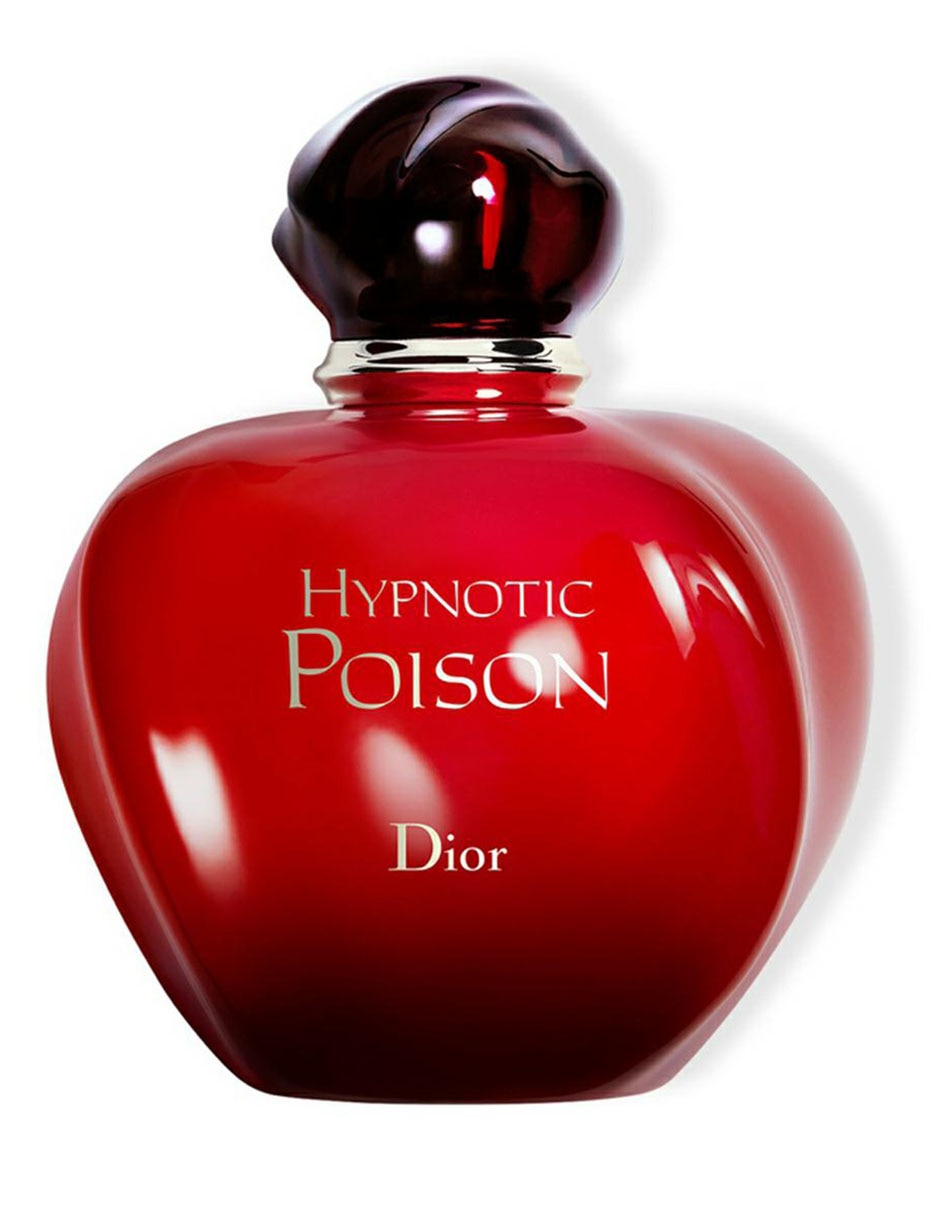 dior poison edt