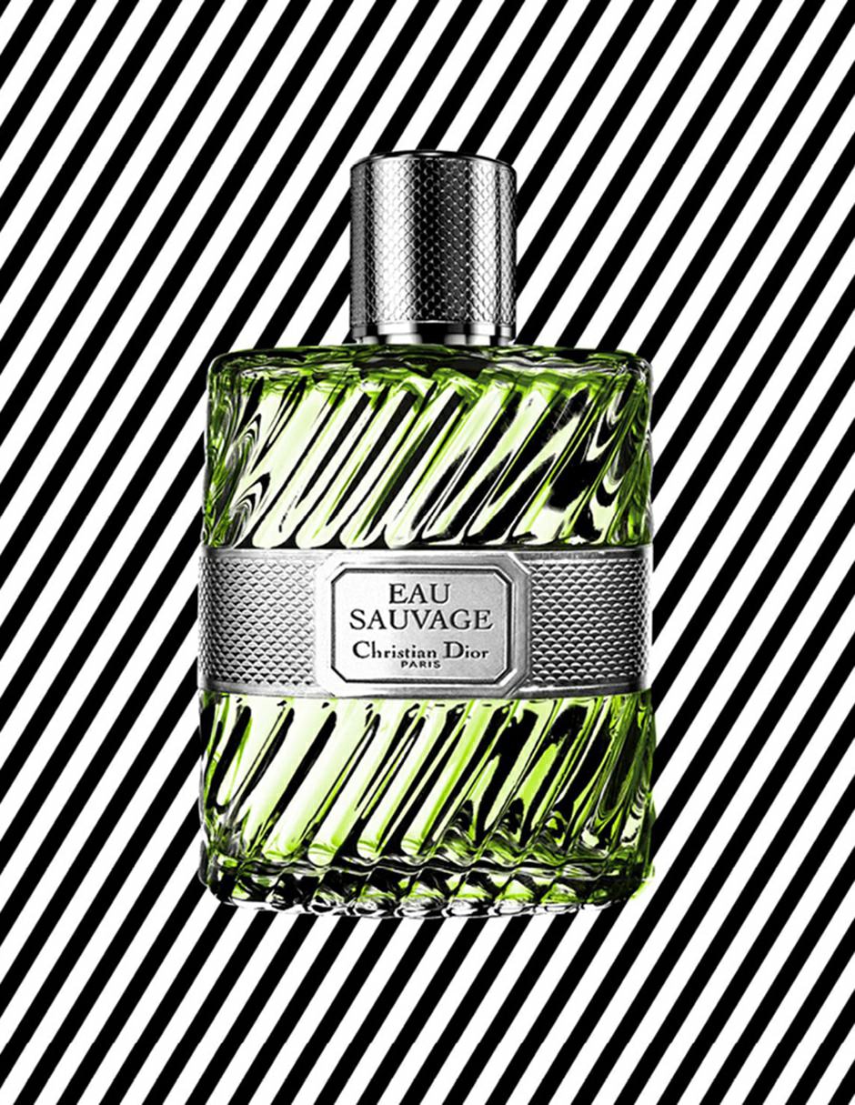 Eau de toilette Sauvage para hombre 9