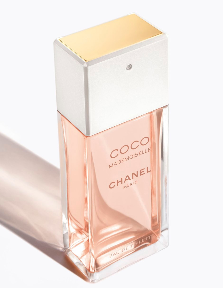 COCO MADEMOISELLE 2