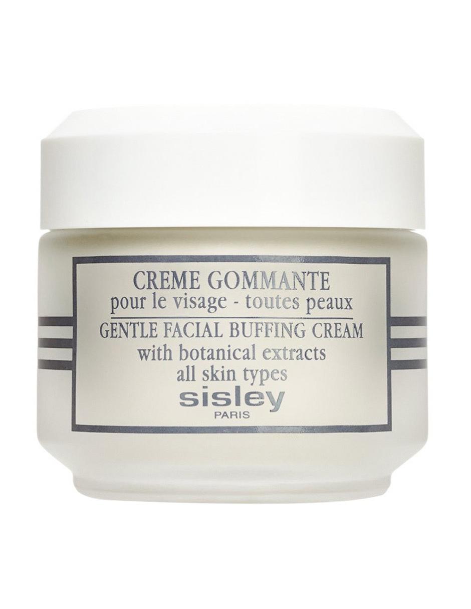 Exfoliante facial Gentle Facial Buffing Cream Gommante Pour para piel todo tipo piel