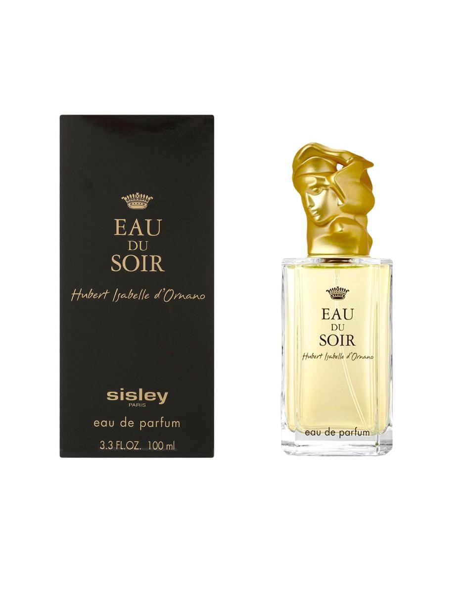 Eau de parfum Du Soir para mujer 2