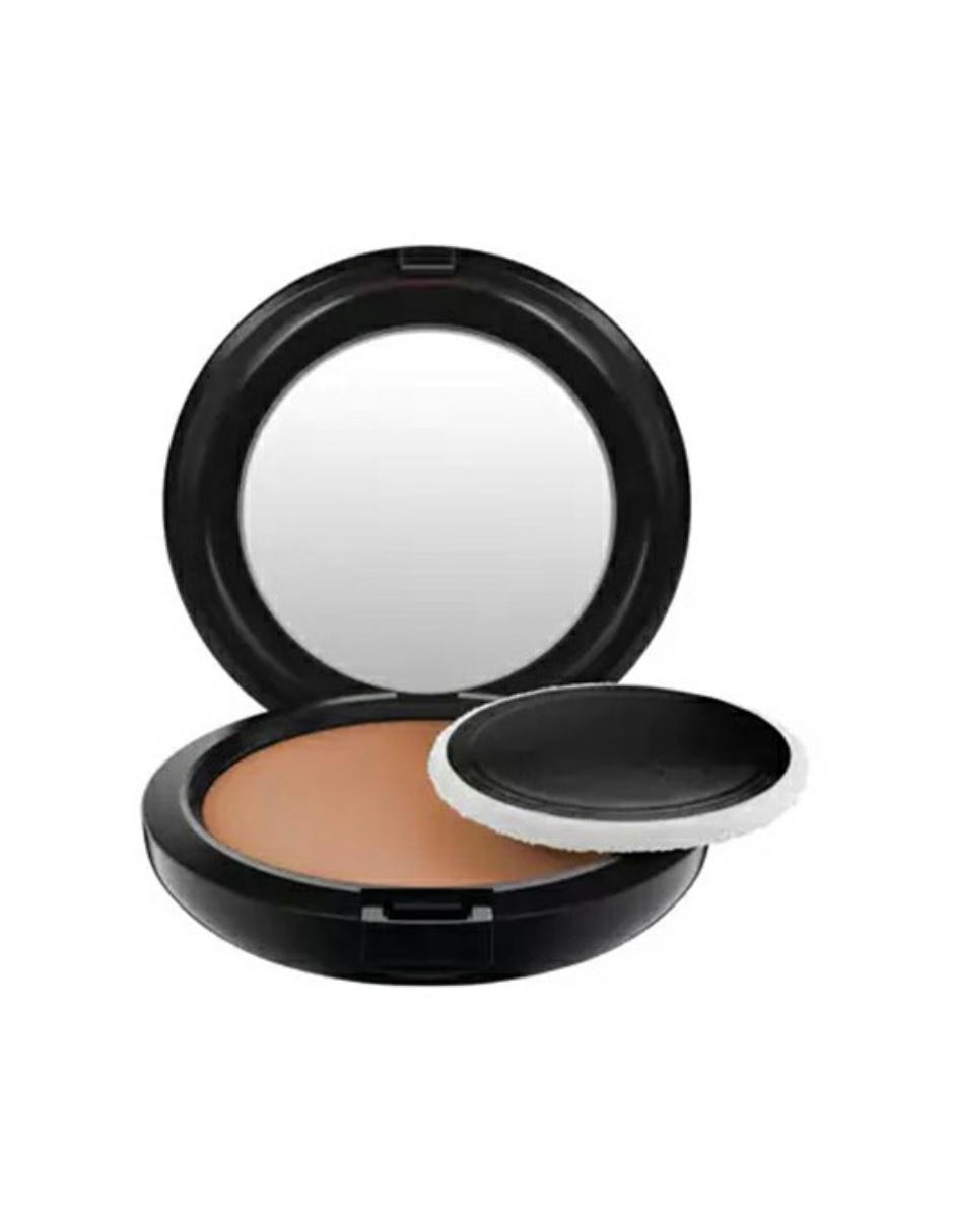 MAC BLOT POWDER EXTRA DARK