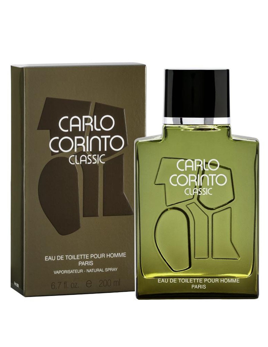 Eau de toilette para hombre 5