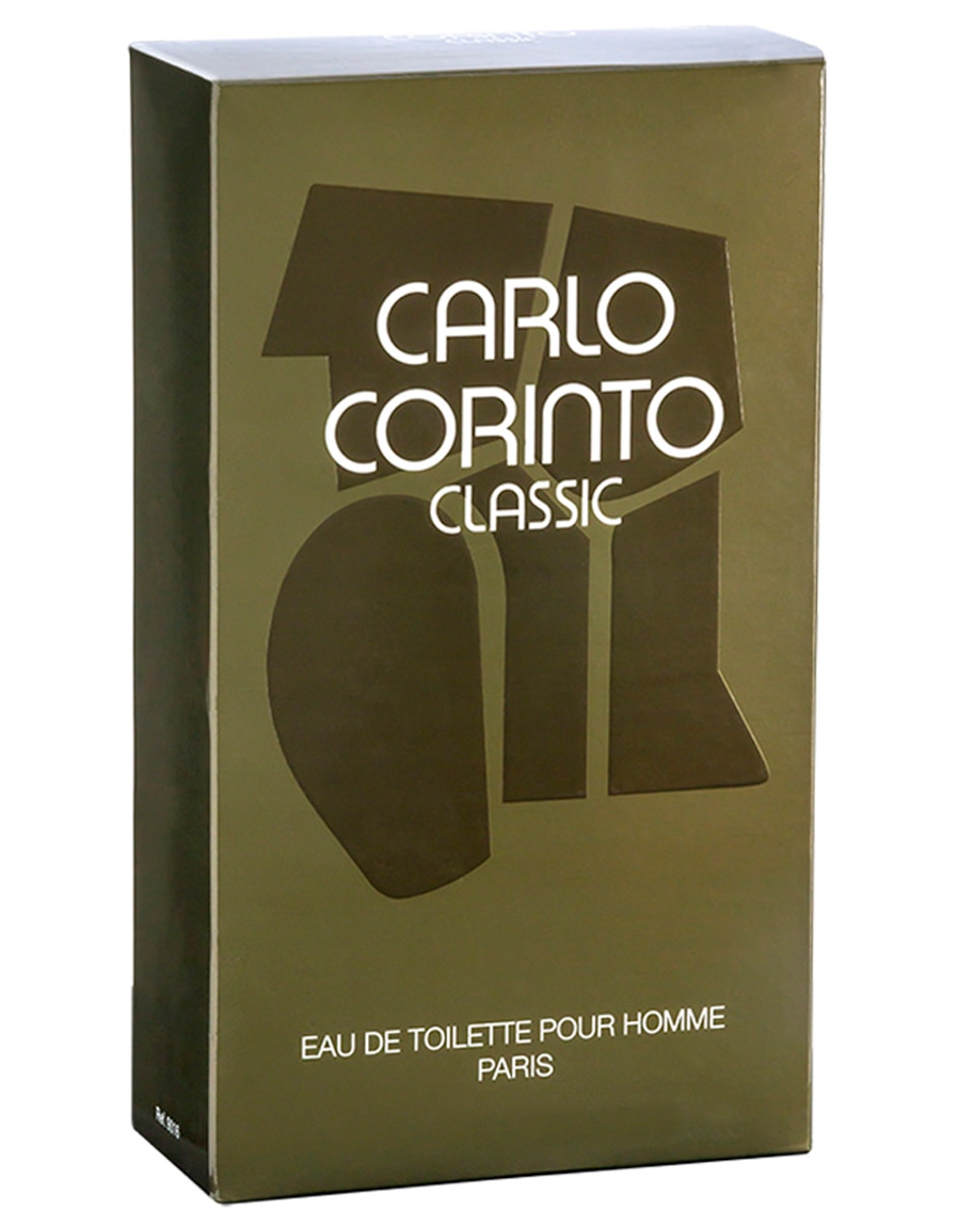 Eau de toilette para hombre 4