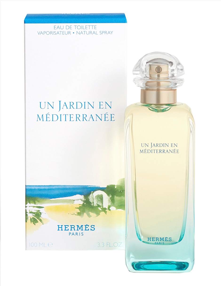 Eau de toilette Un Jardin en Méditerranée para mujer 2