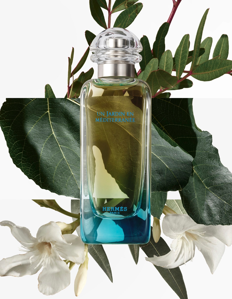 Eau de toilette Un Jardin en Méditerranée para mujer 3