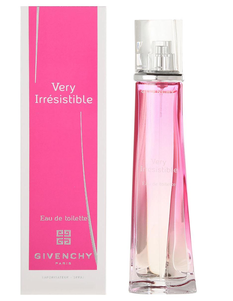 perfume givenchy mujer liverpool