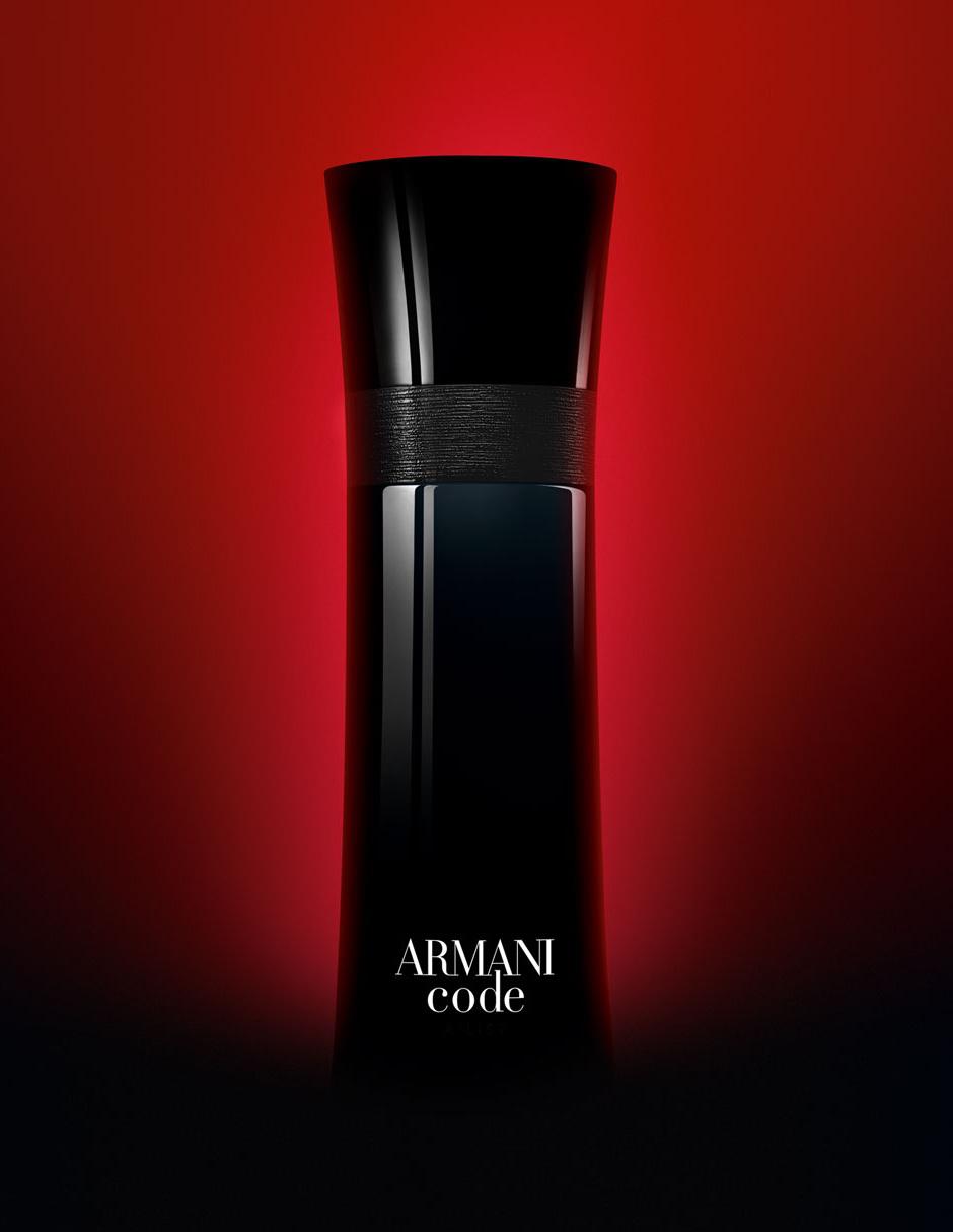 Eau de toilette Giorgio Armani Armani Code para hombre | Liverpool
