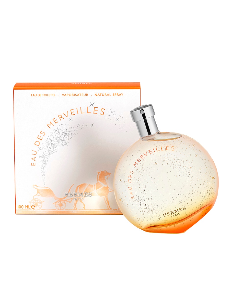 Eau de toilette Eau des Merveilles para mujer 2