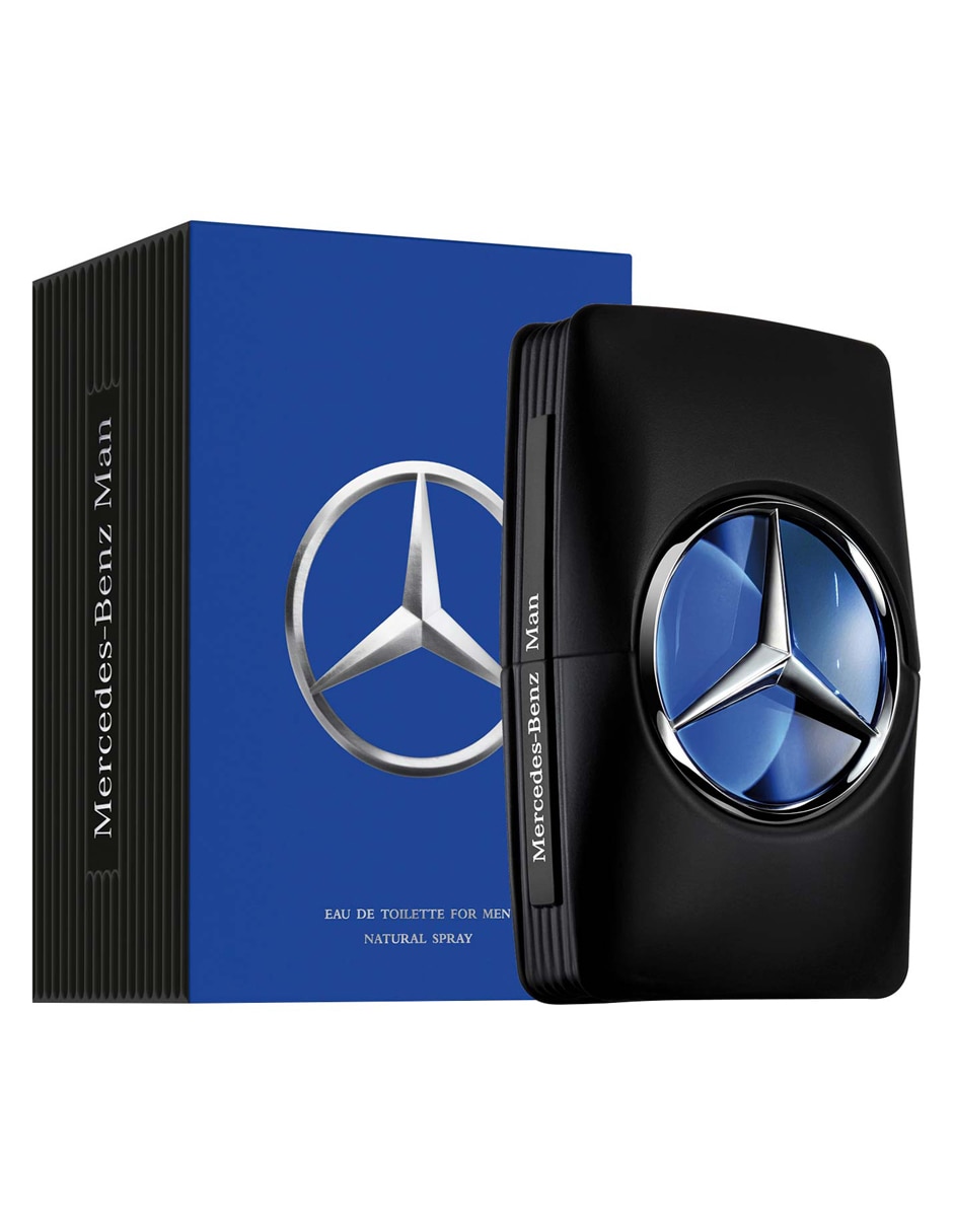Eau de toilette Man para hombre 2