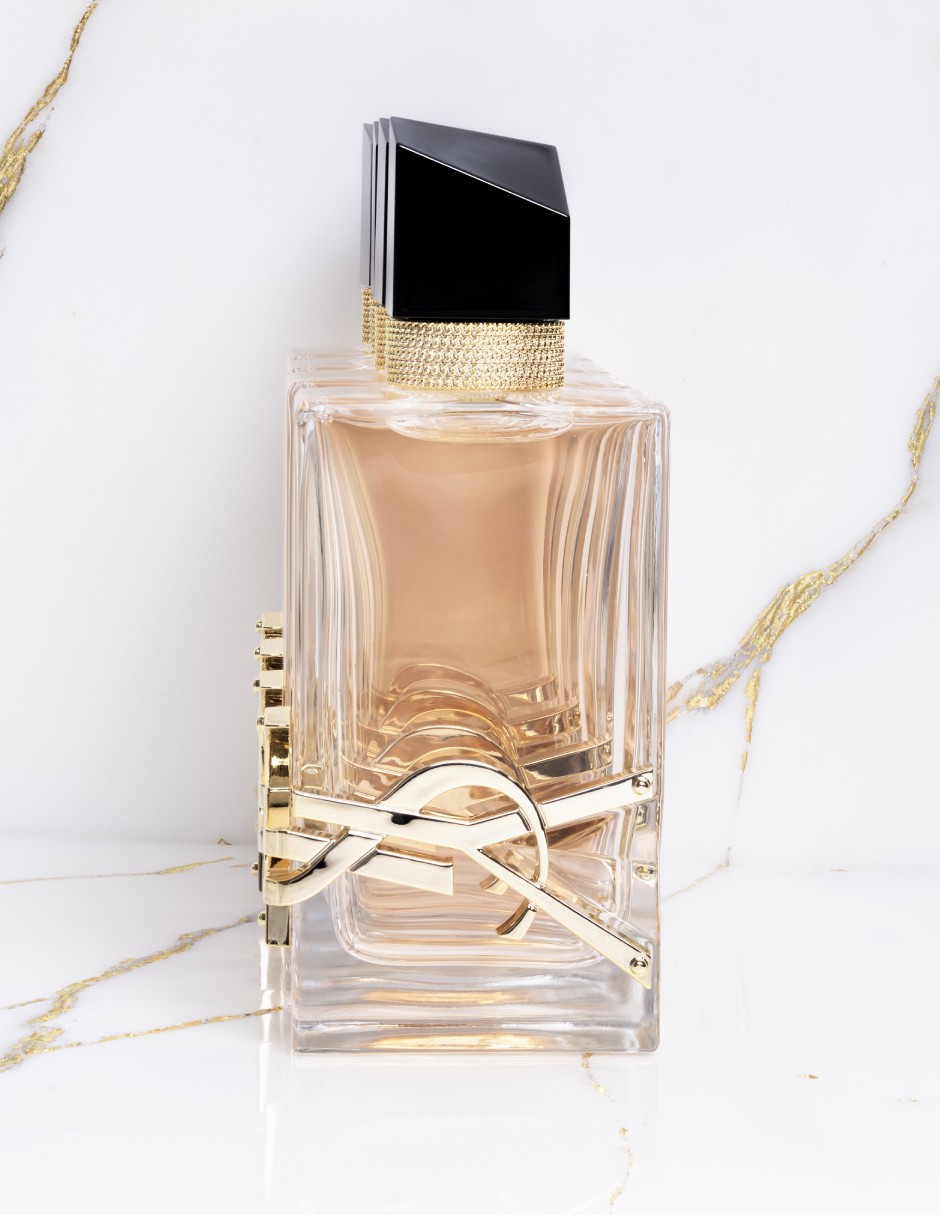 Eau de toilette Libre para mujer 3