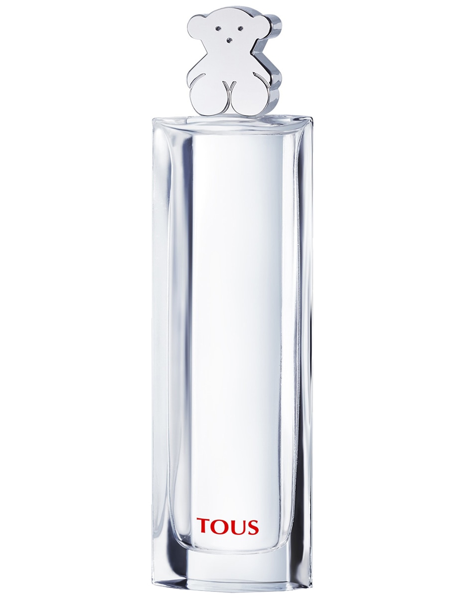 Perfume Tous Touch Eau De Toilette 100 Ml Para Mujer