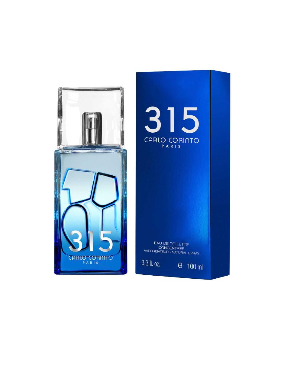 Set para caballero 315 2