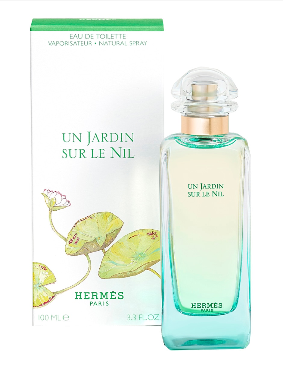 Eau de toilette Un Jardin sur le Nil unisex 2