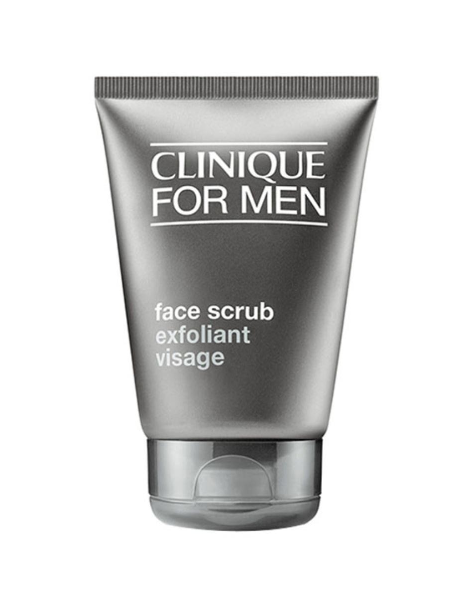 Exfoliante facial Face Scrub Face Scrub para piel todo tipo piel