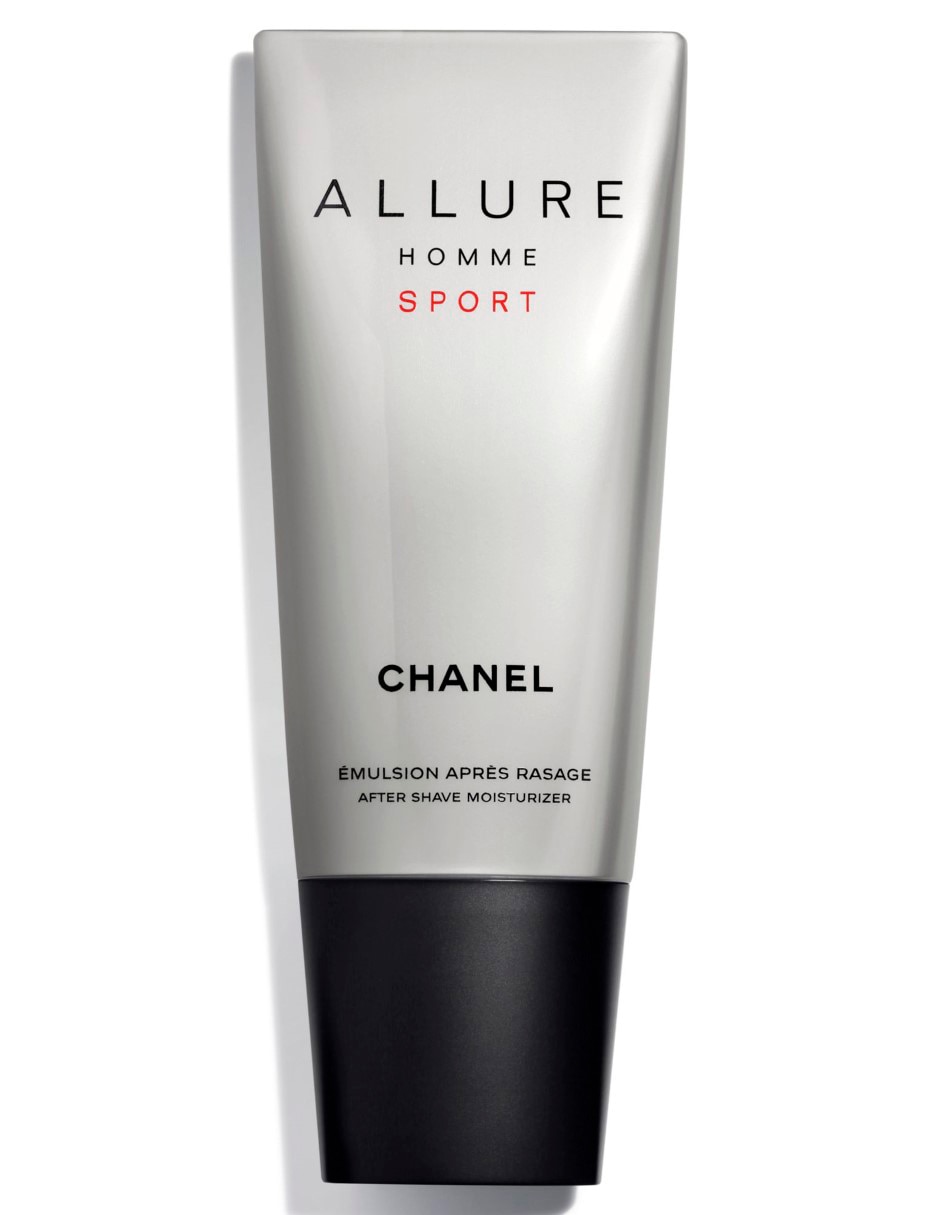 ALLURE HOMME SPORT