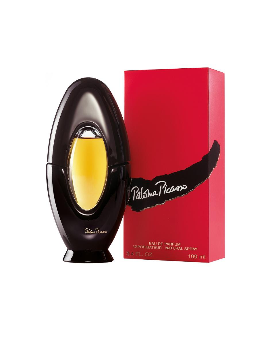 Eau de parfum para mujer 2