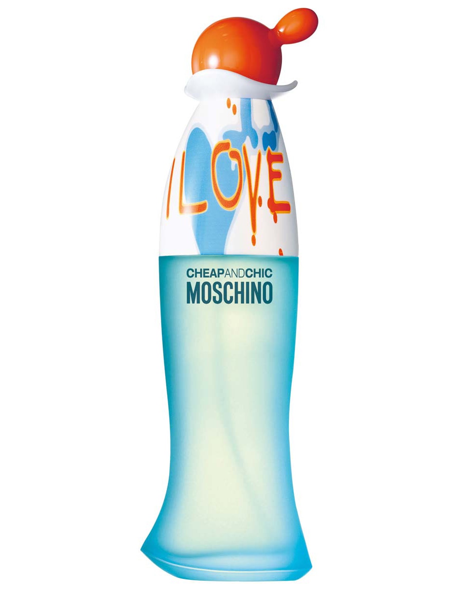 mossimo love love