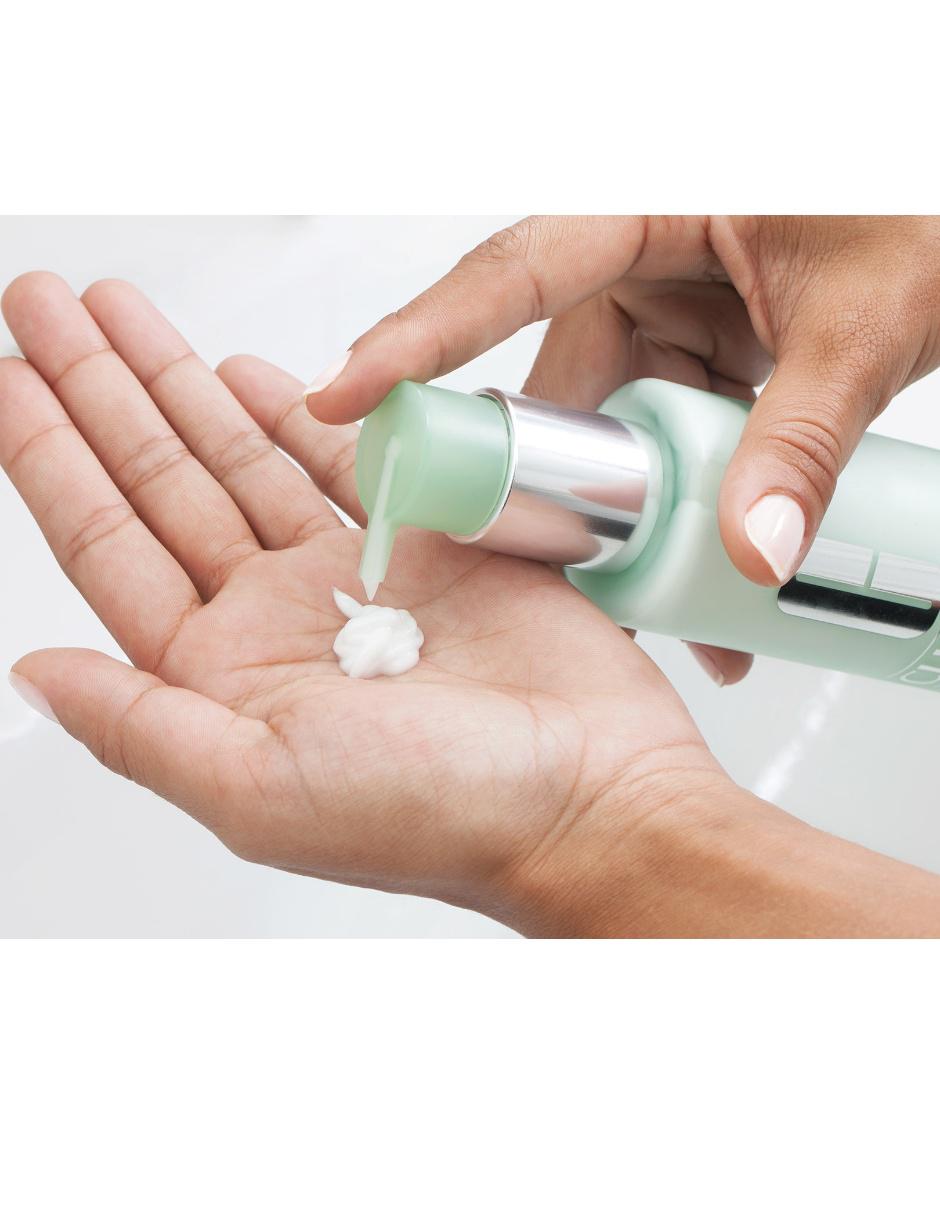 Jabón facial Extra Mild Liquid Facial Soap 1