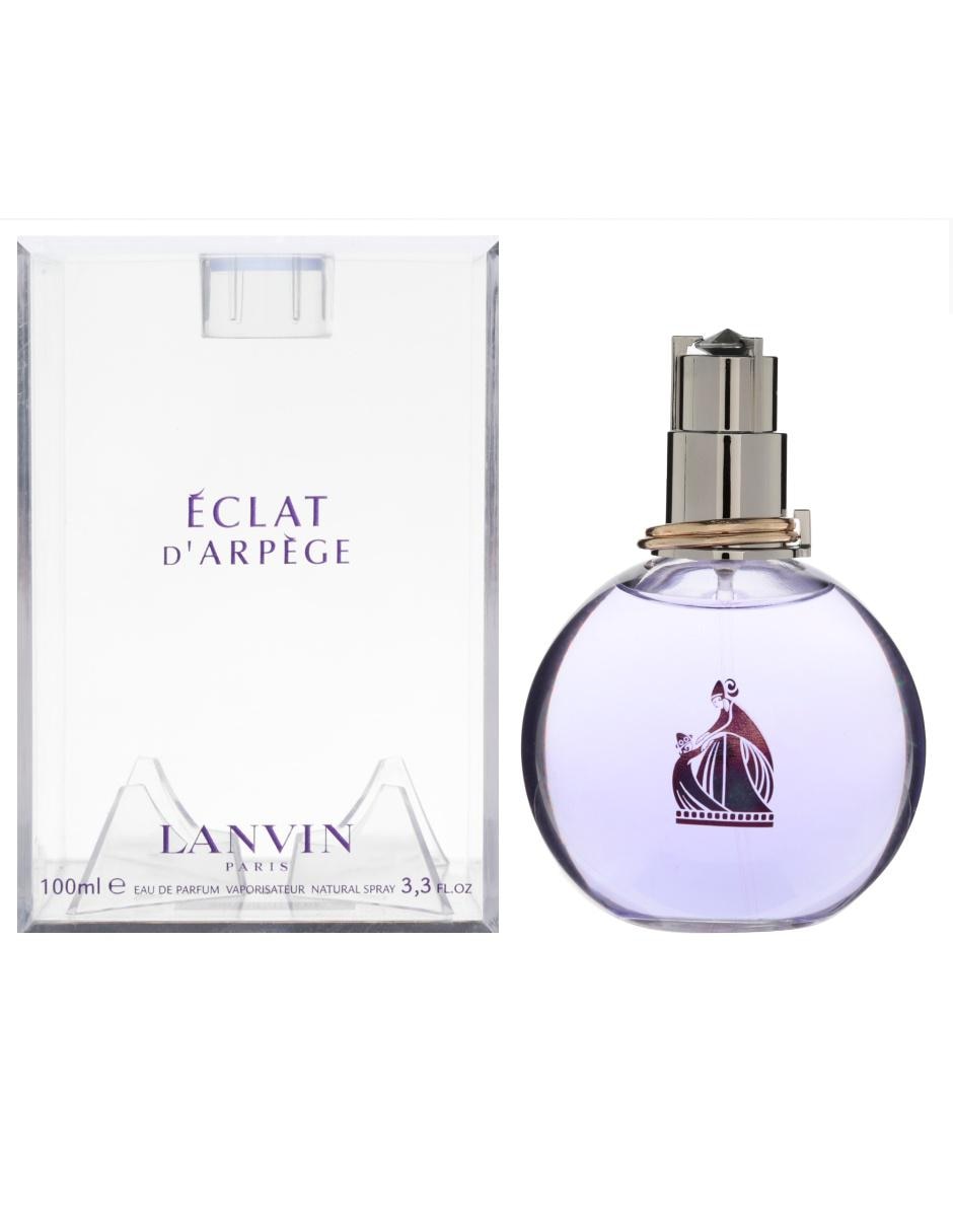 Fragancia para dama Éclat D´arpége 100 ml. Eau de Parfum 2
