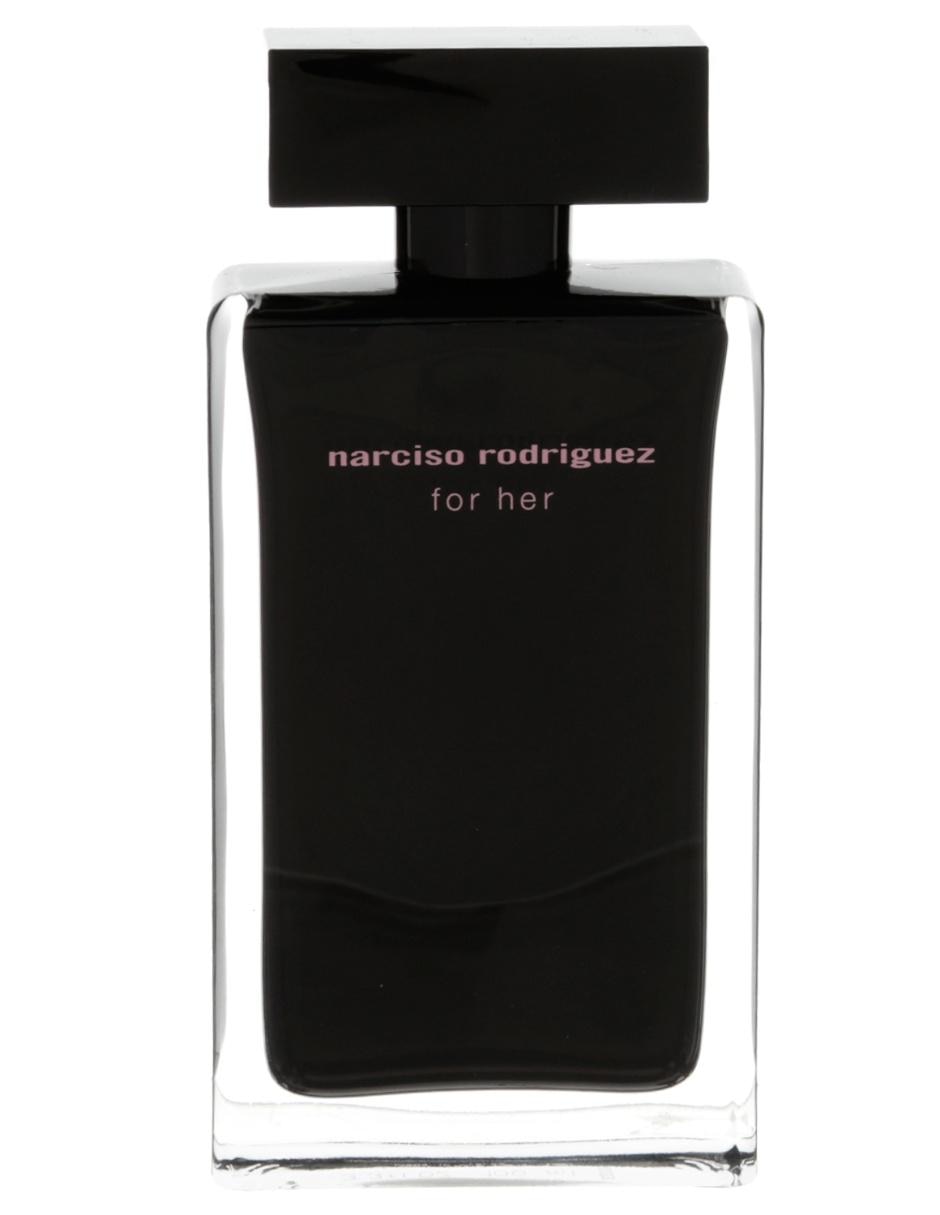 Narciso rodriguez for her 100ml lot black