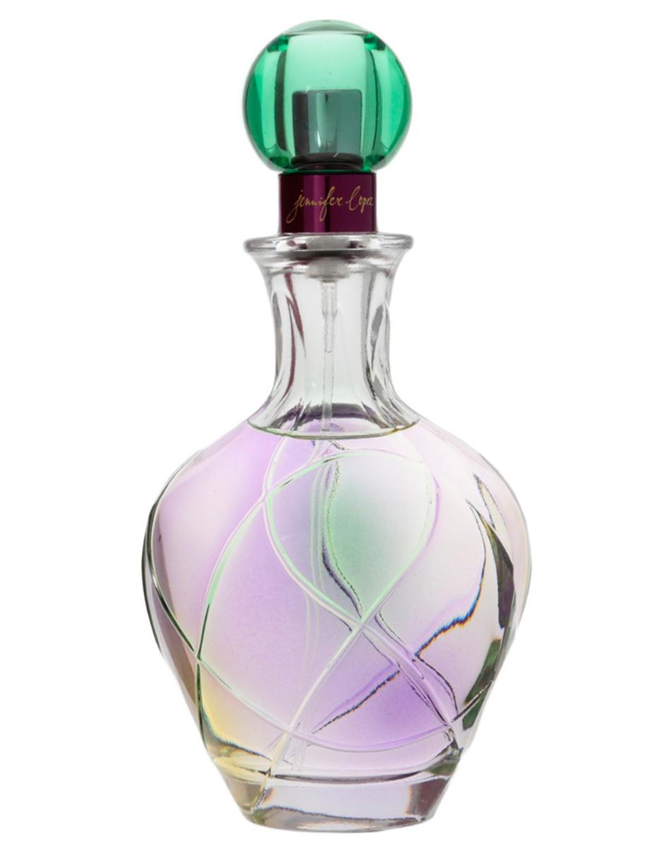 Eau de parfum Live para mujer