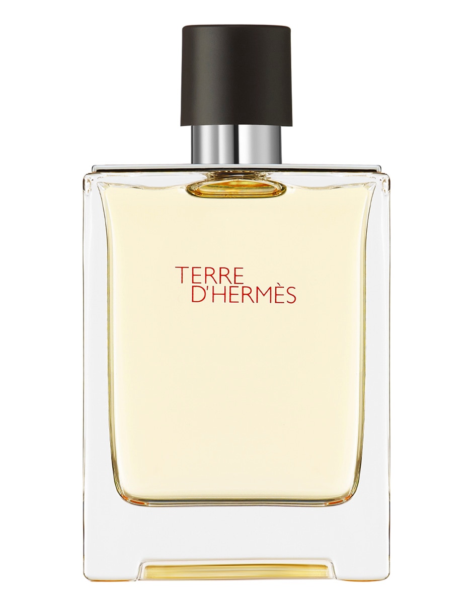 Eau de toilette Terre d'Hermès para hombre