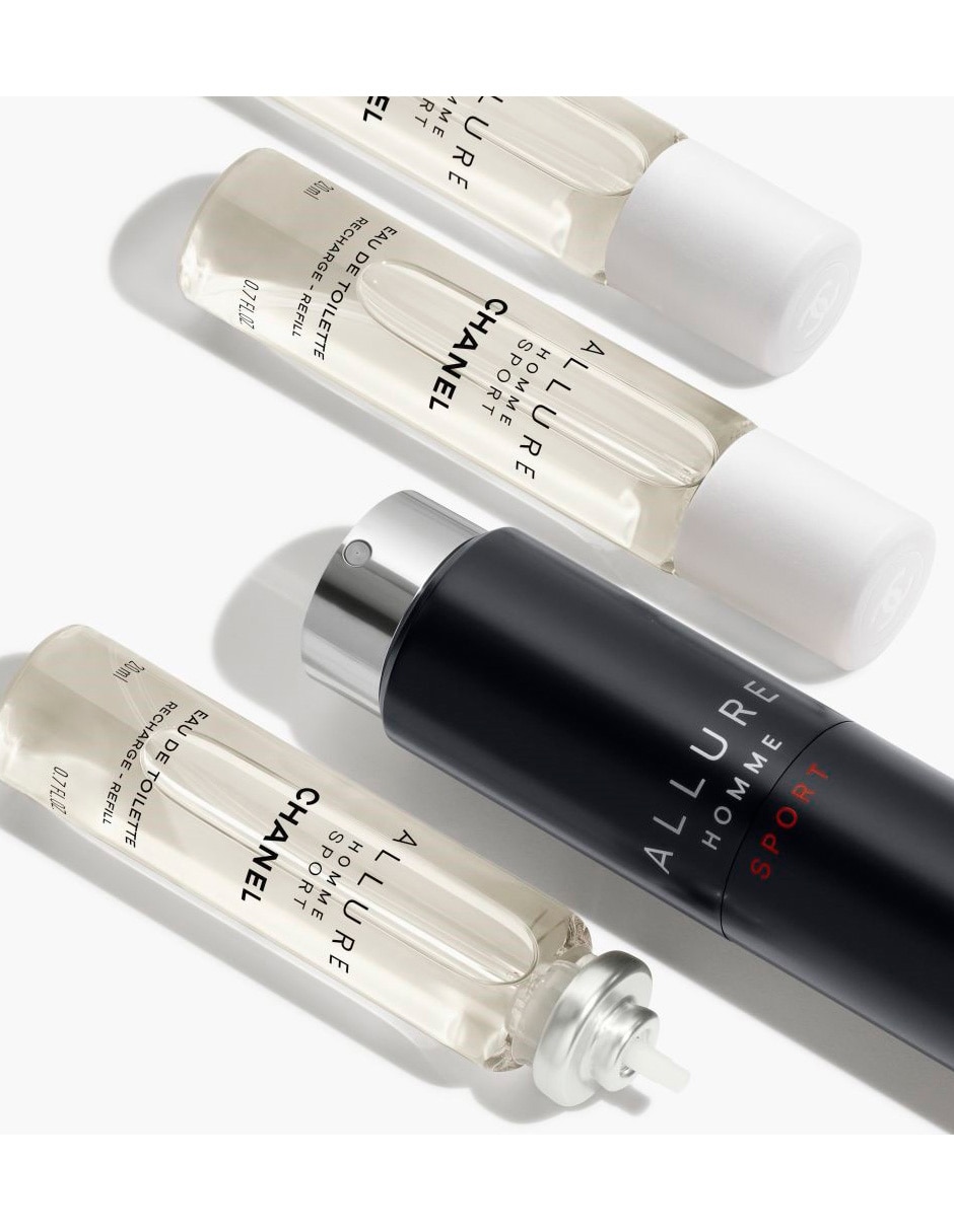 ALLURE HOMME SPORT 2