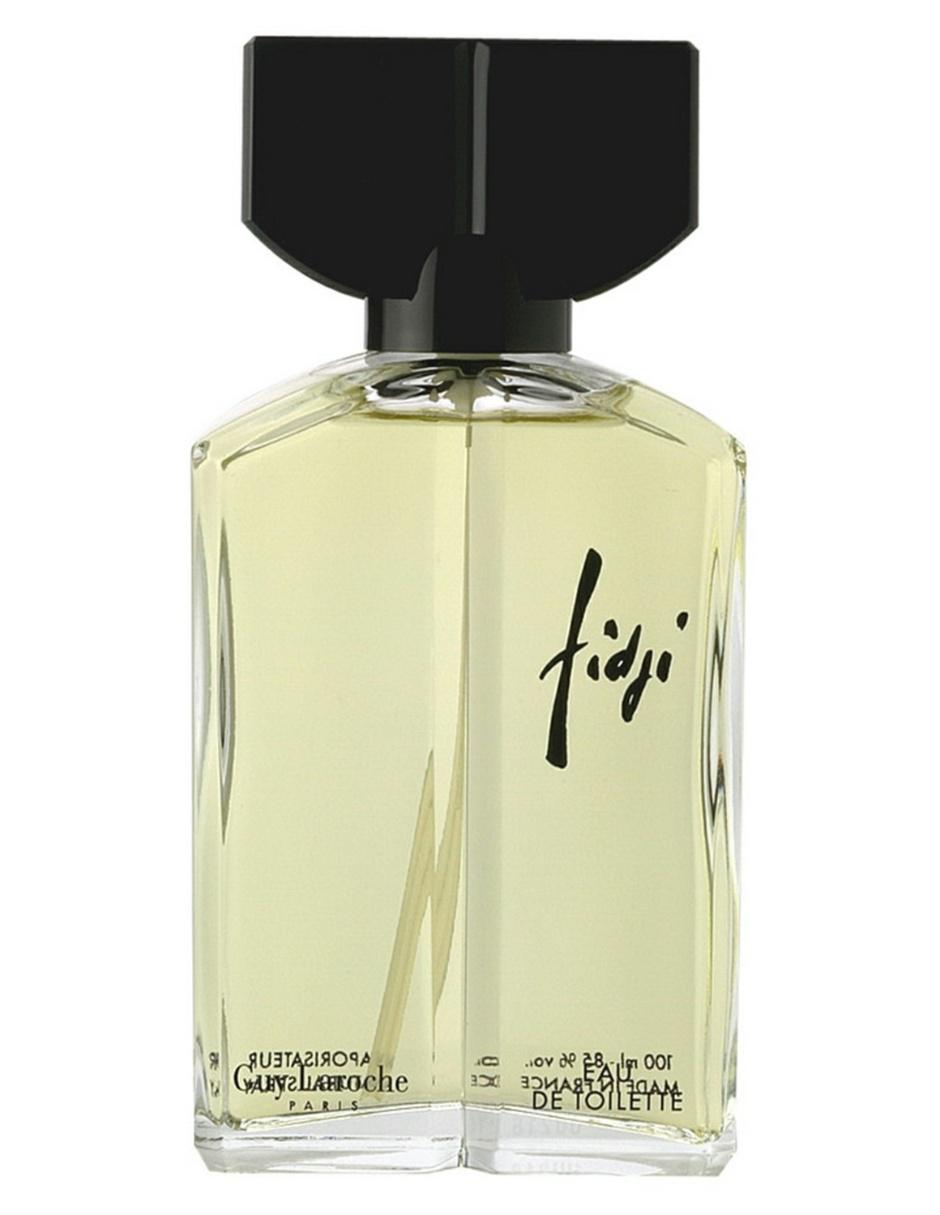 Eau de toilette para mujer