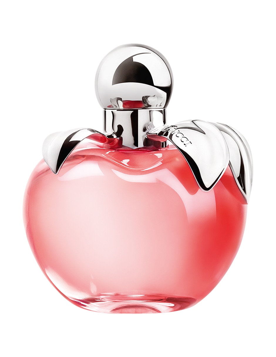 Actualizar 84+ images precio perfume nina ricci manzana roja - Viaterra.mx