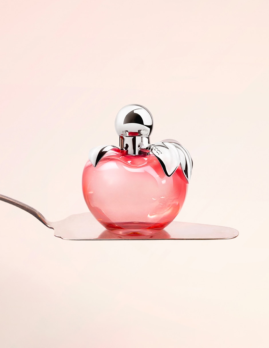 Eau de toilette Le Belles De Nina para mujer 6
