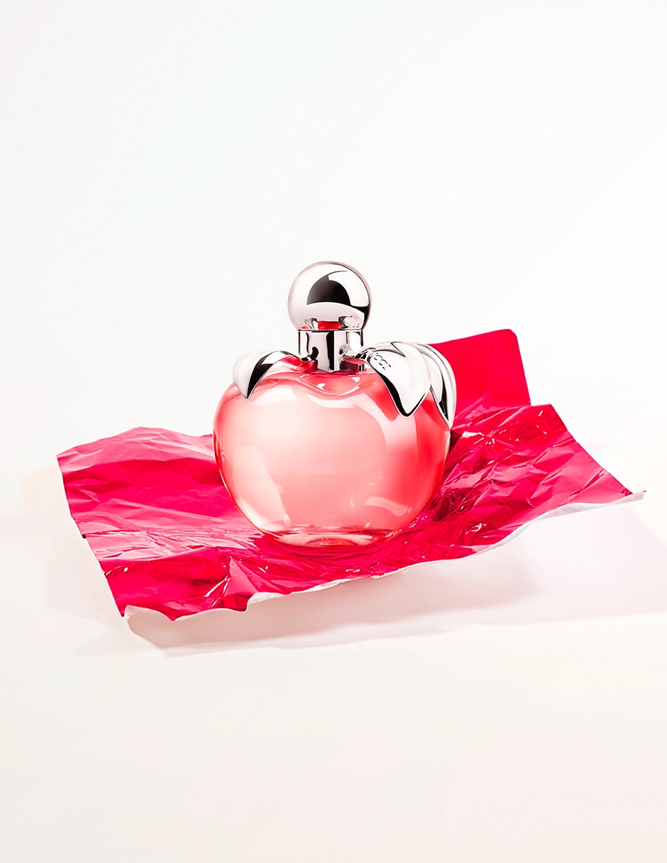 Eau de toilette Le Belles De Nina para mujer 8