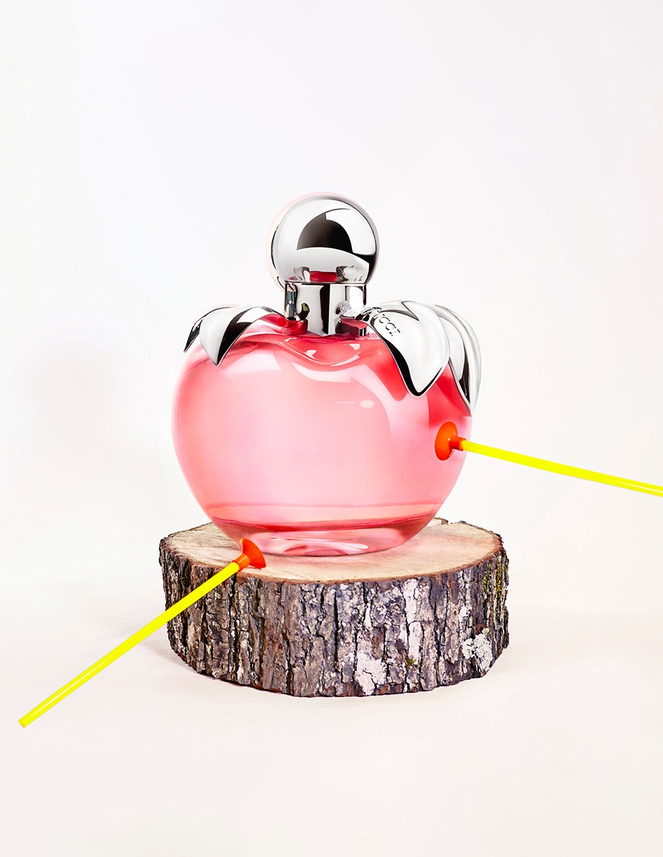 Eau de toilette Le Belles De Nina para mujer 9