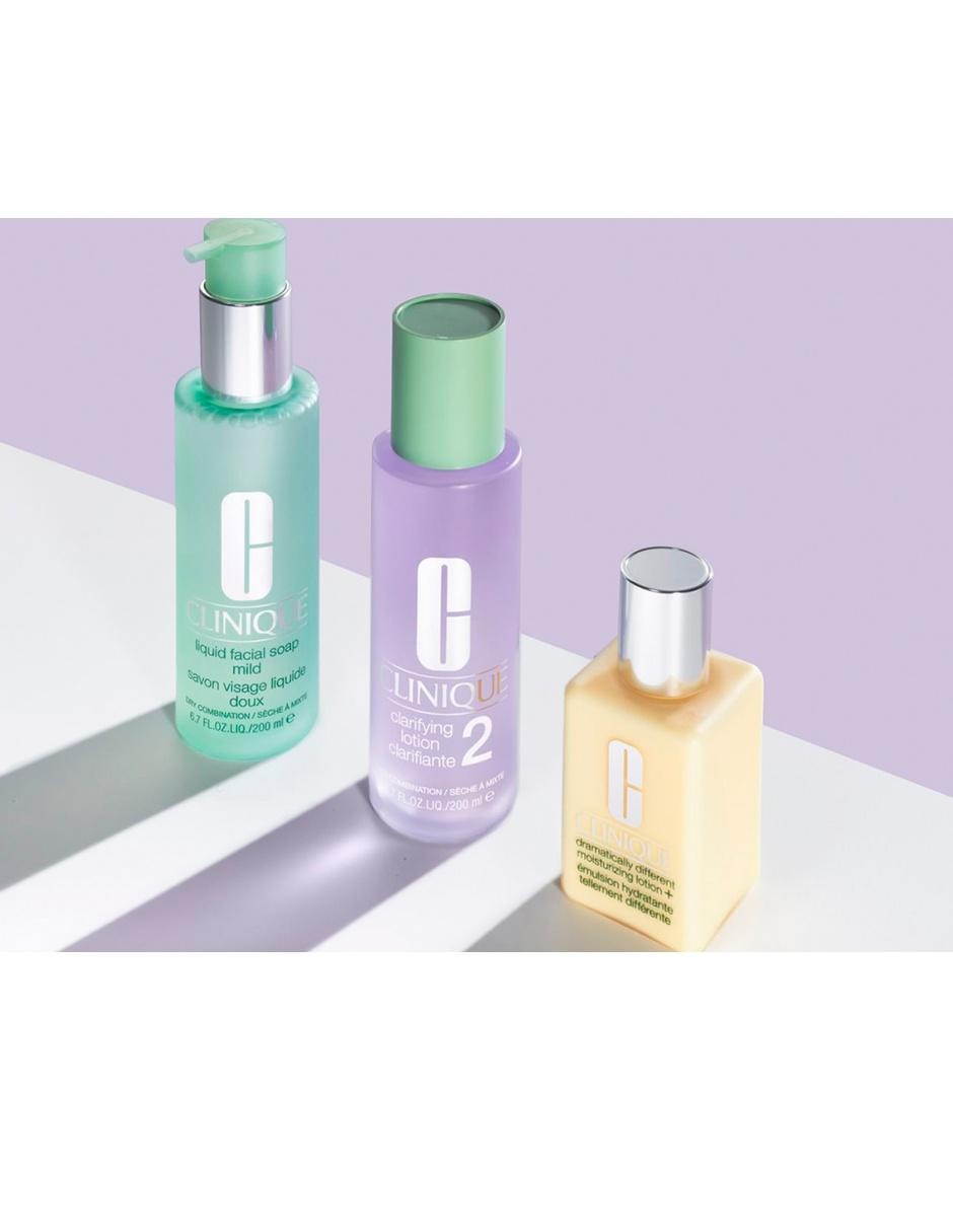Exfoliante facial Clarifying Lotion 2 para piel todo tipo piel 11