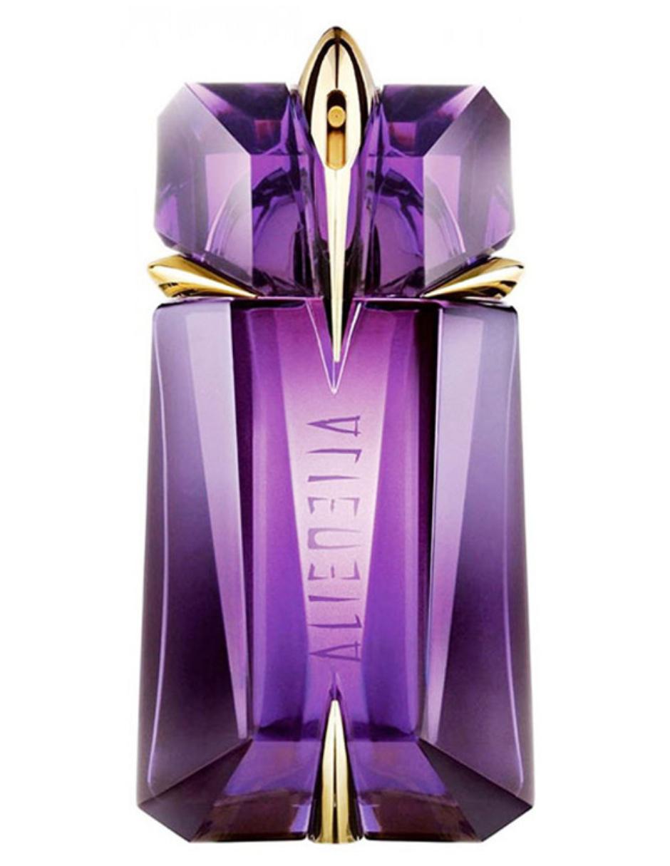Eau de parfum Alien para mujer