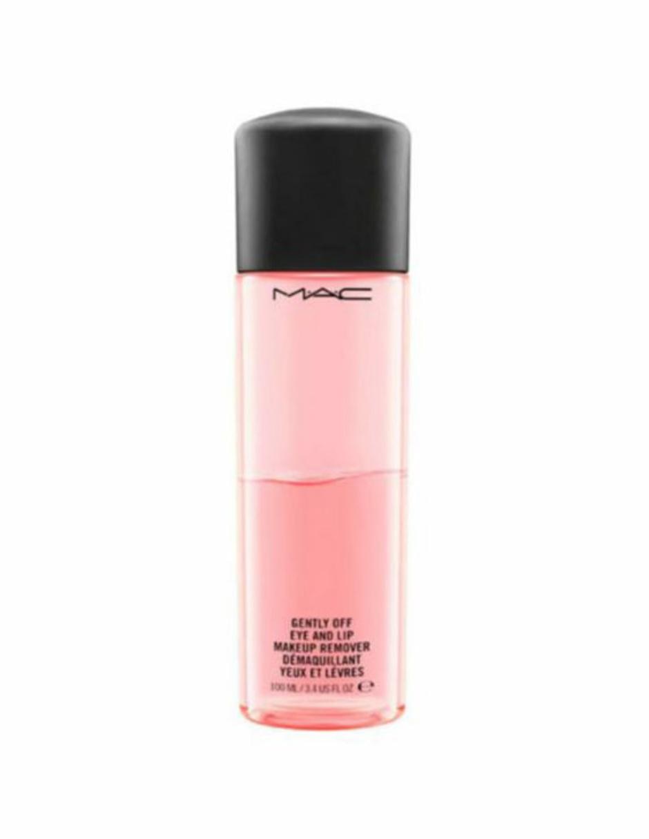 Desmaquillante Gently Off Eye and Lip Makeup Remover