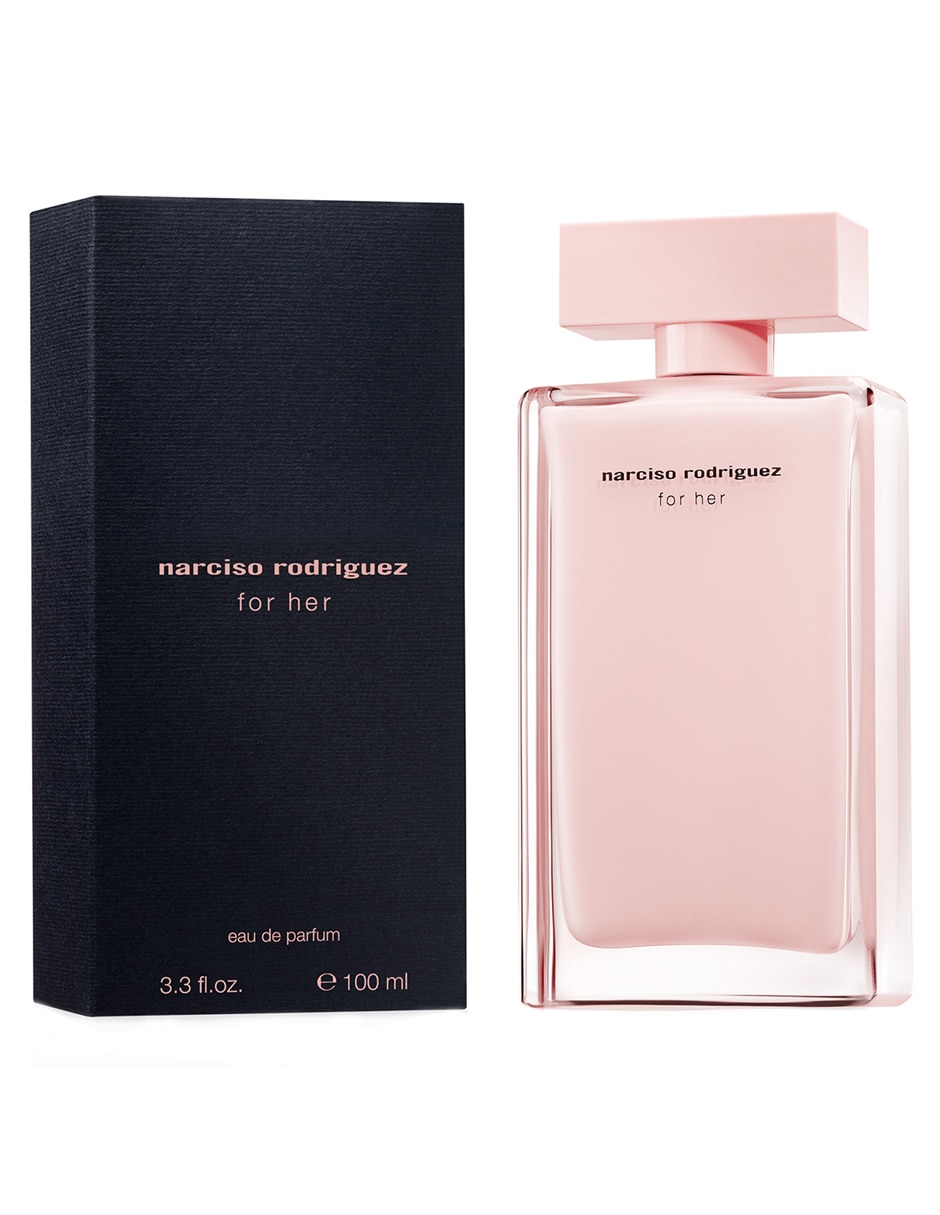 Eau de parfum For Her para mujer 2