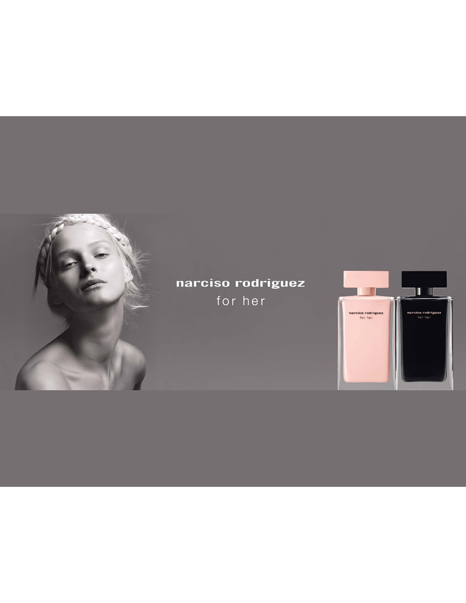 Eau de parfum For Her para mujer 4