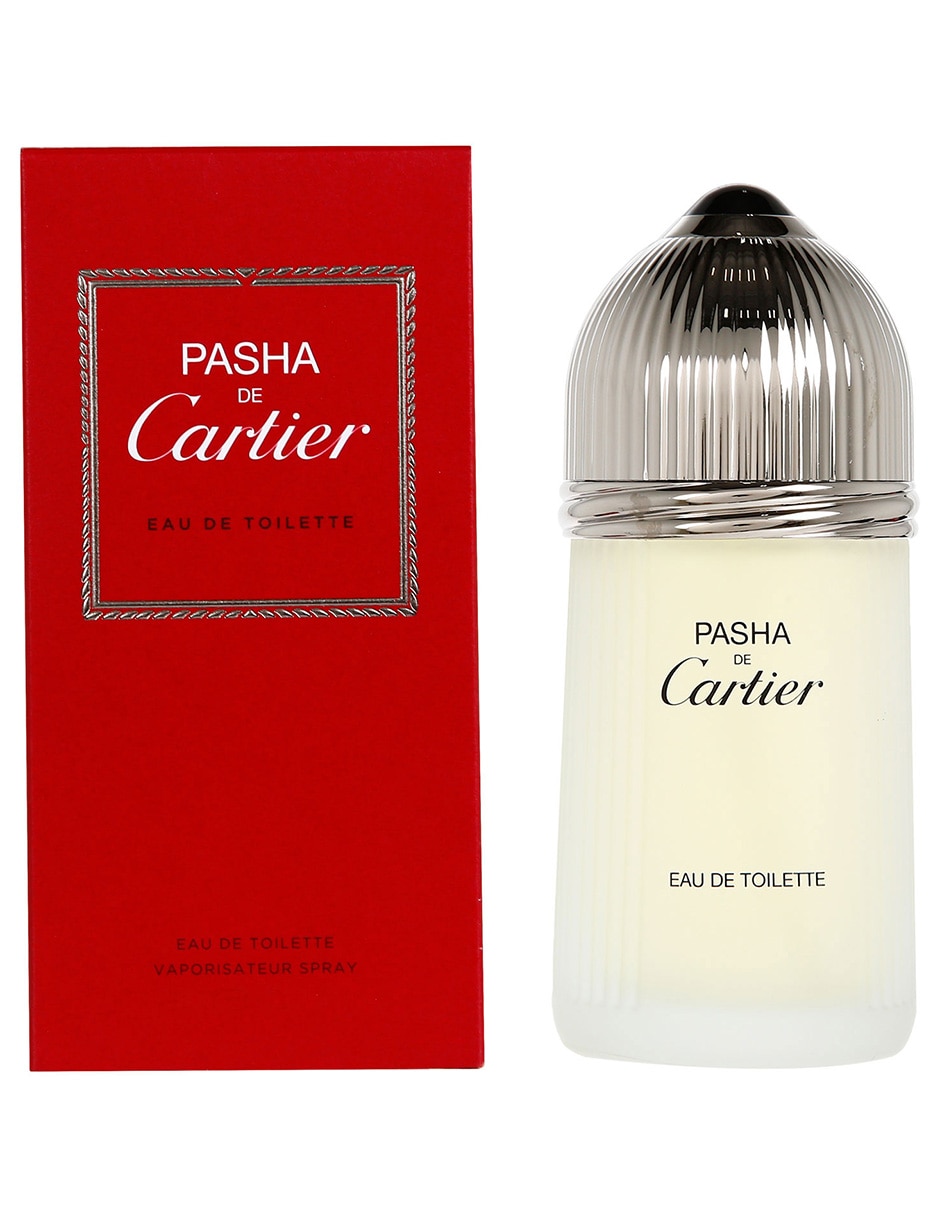 Eau de toilette Pasha para hombre 2