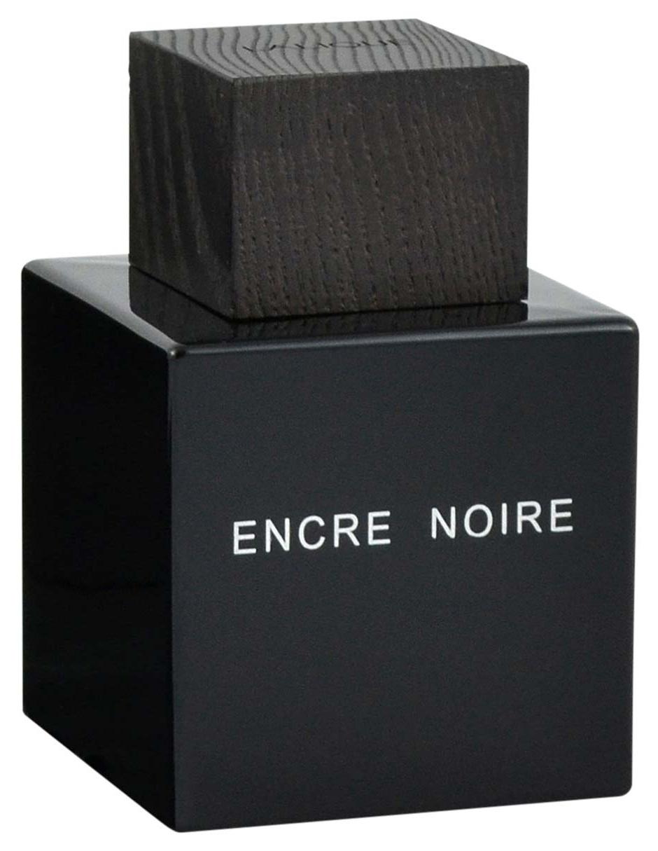 Eau de toilette Encre Noire para hombre